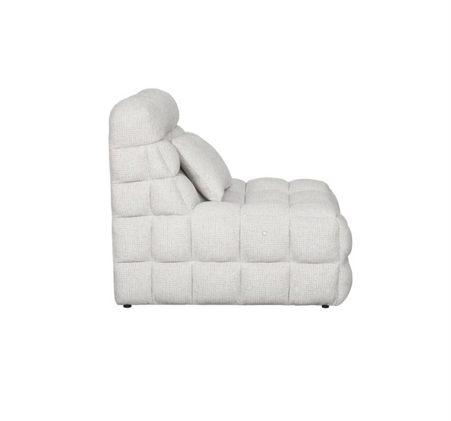 Electric massage chair