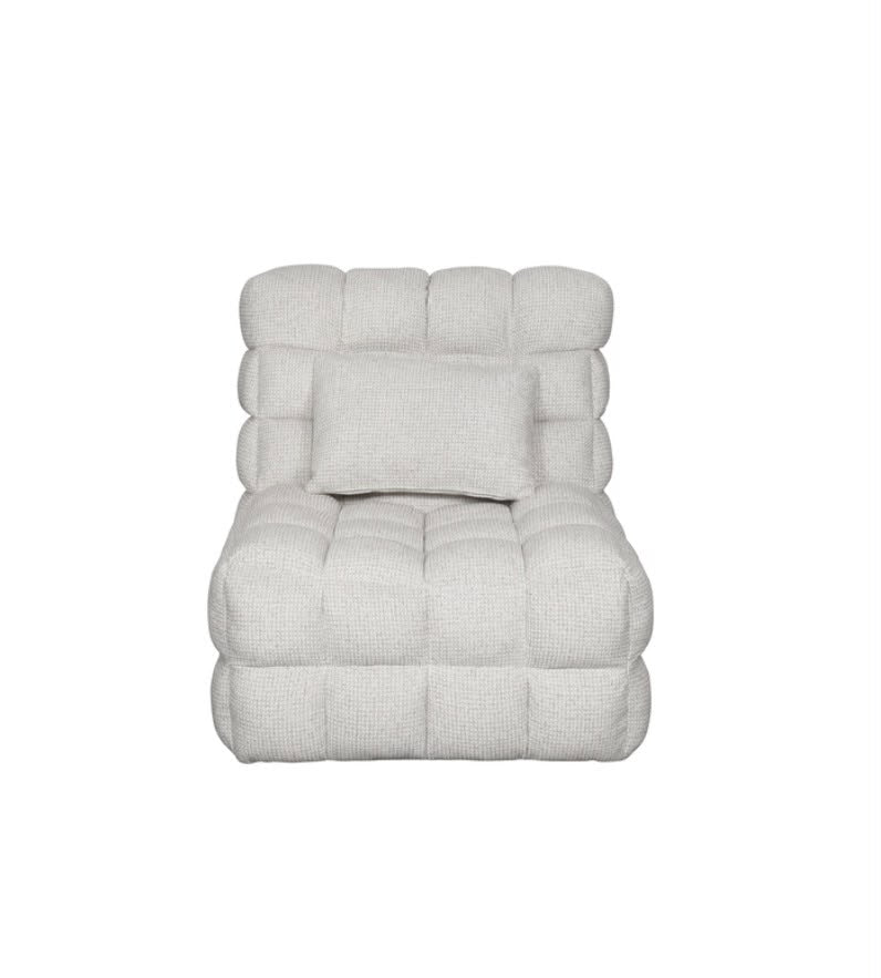 Electric massage chair